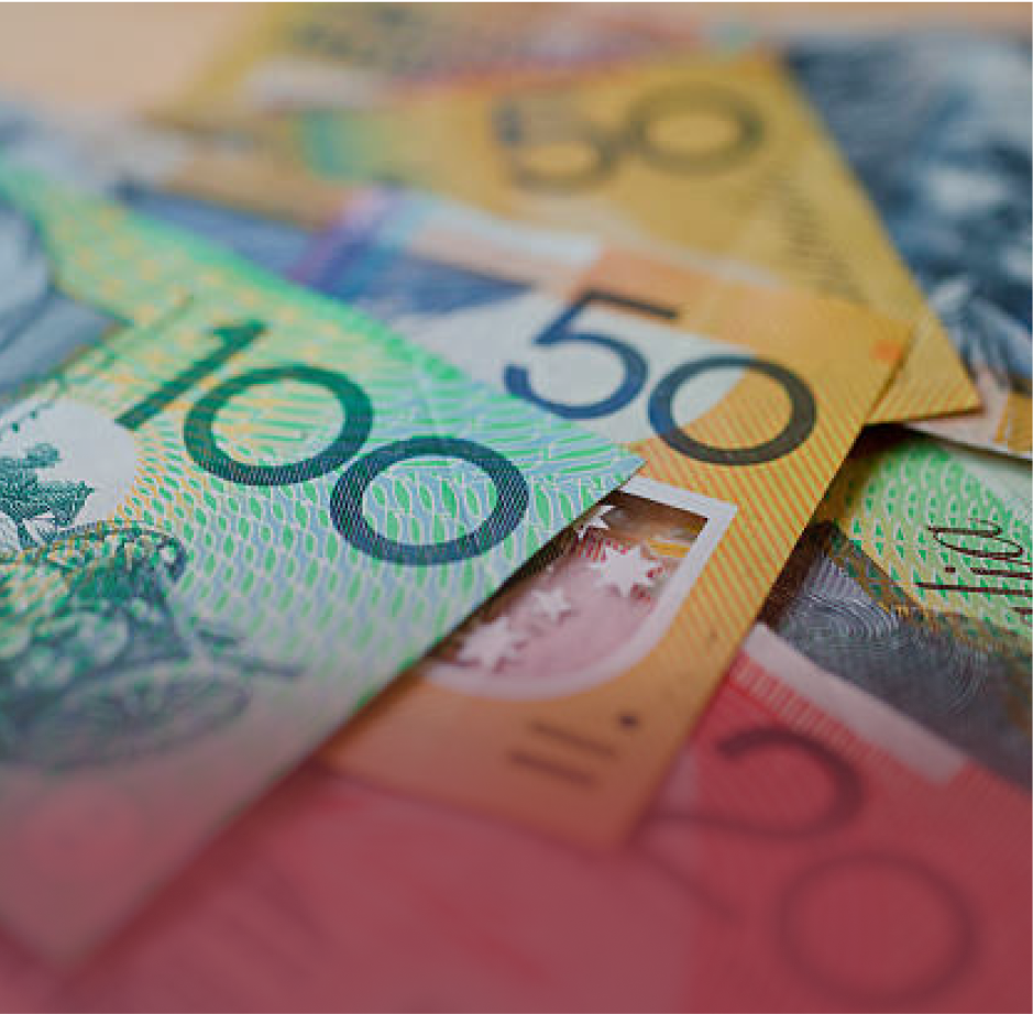 currency