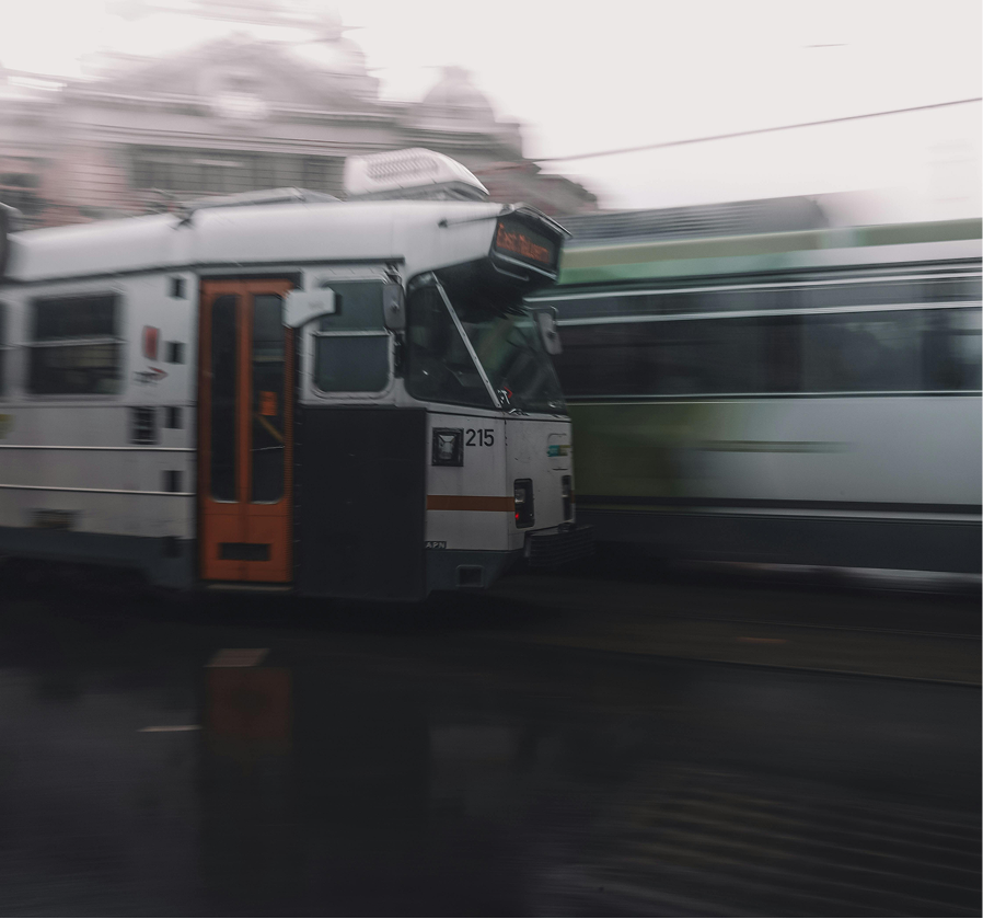 transport