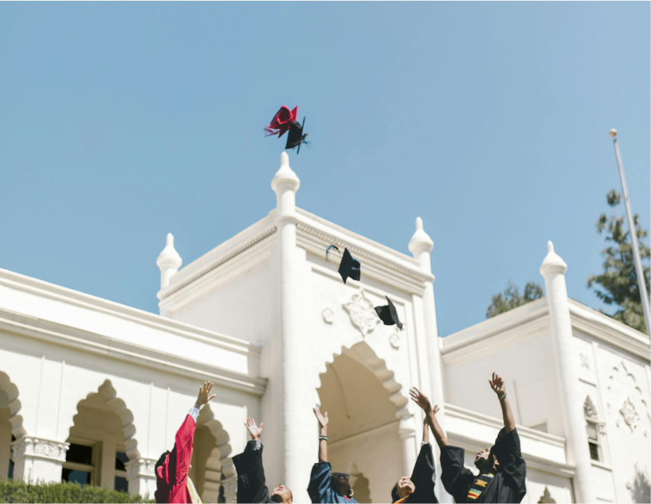 universities